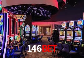 Loterias online na 146BET