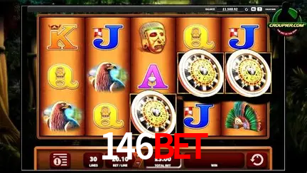Jogos de mesa e apostas rápidas na 146BET