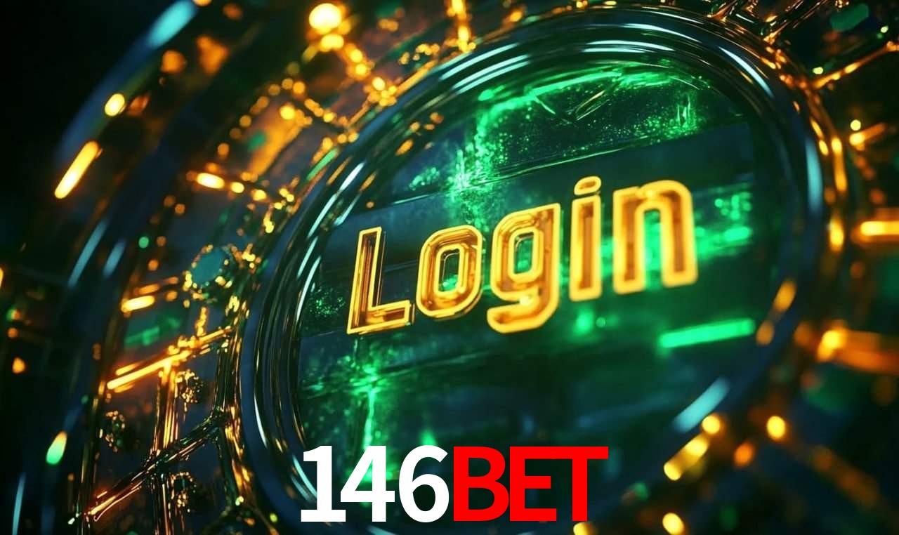 Segurança e privacidade no APP 146BET