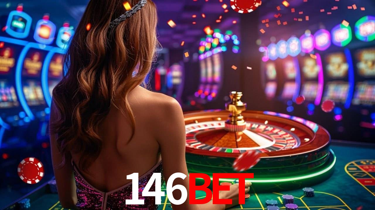 APP rápido e leve da 146BET