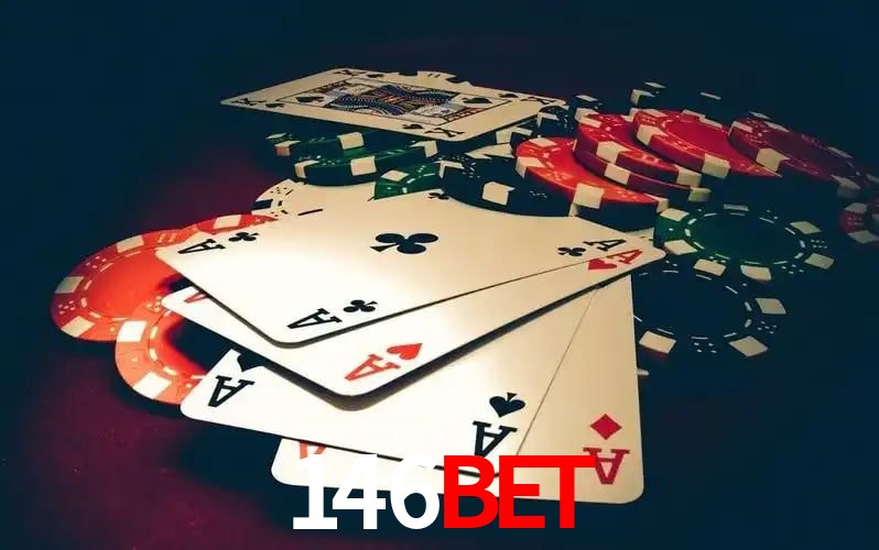 Benefícios VIP na 146BET