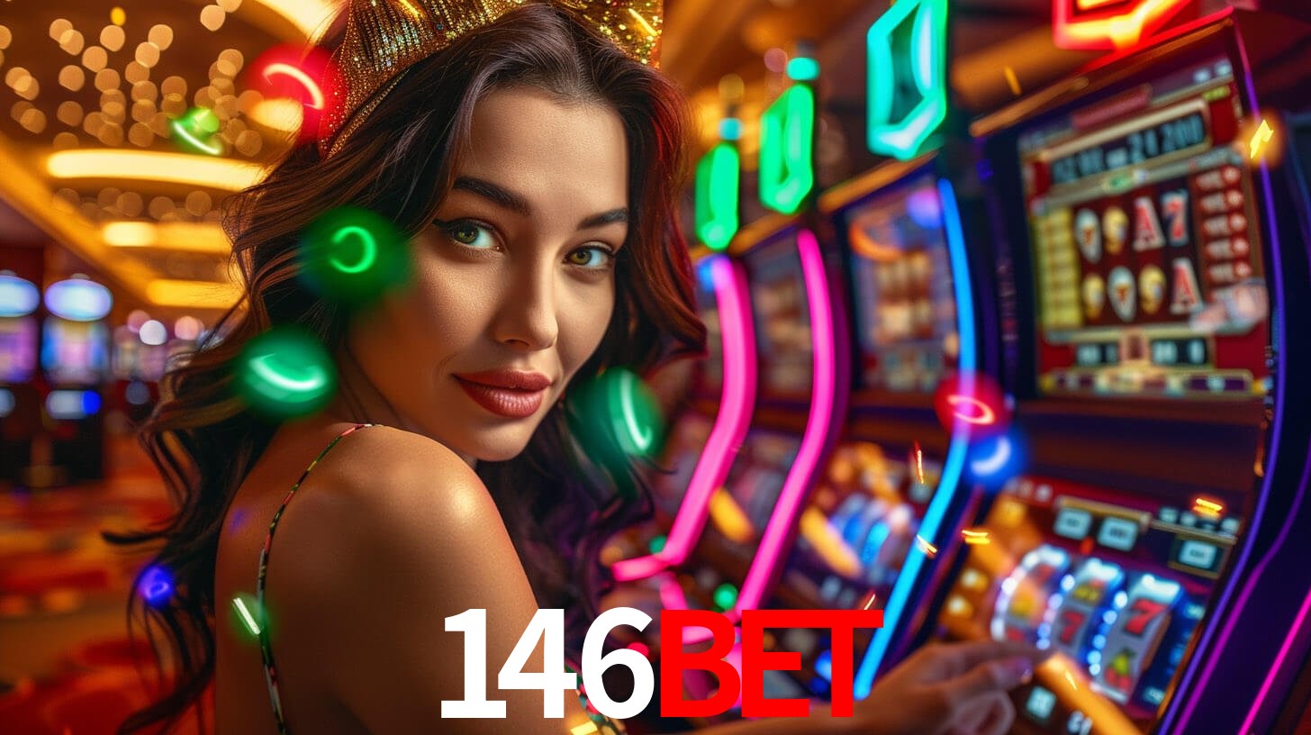 Apostas com odds competitivas na 146BET