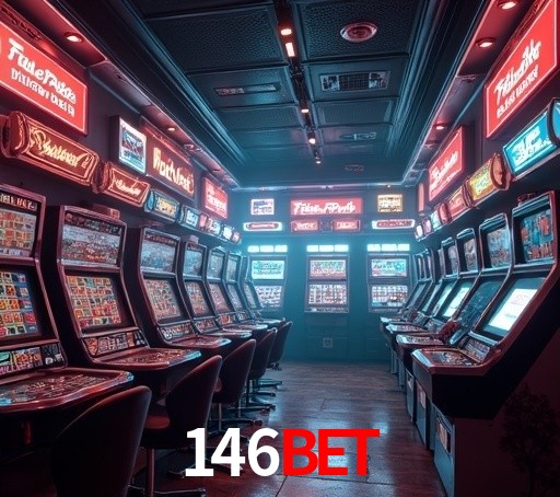 Jogos com bônus e suporte 24h na 146BET