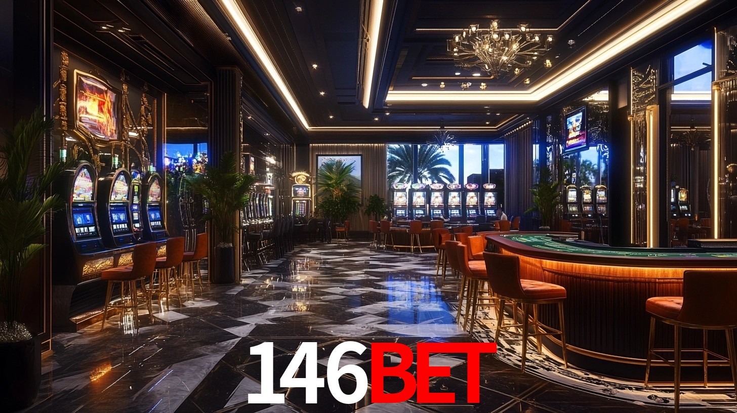 Cashback e recargas na 146BET